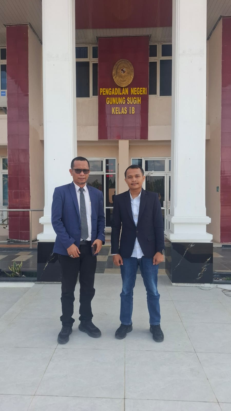 Nasib Pembangunan Perumahan GBU di Ujung Tanduk, Penggugat Memohon Kepastian Hukum