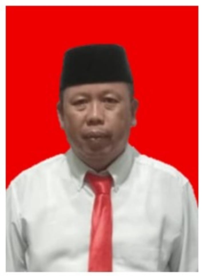 Sugandi Kembali Maju di Pemilihan BPD Desa Lemahkarya, Siap Lanjutkan Pengabdian dan Kawal Aspirasi